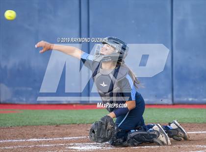 Thumbnail 3 in Stockdale vs. Bullard (CIF CS D1 Final) photogallery.