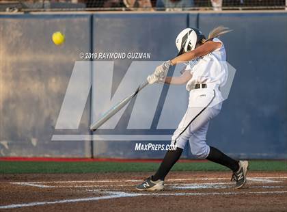 Thumbnail 2 in Stockdale vs. Bullard (CIF CS D1 Final) photogallery.