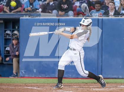 Thumbnail 3 in Stockdale vs. Bullard (CIF CS D1 Final) photogallery.