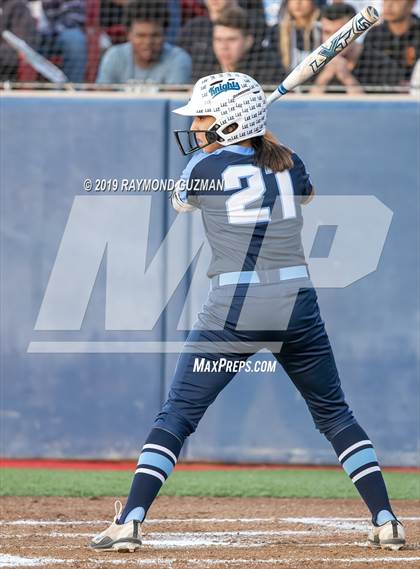 Thumbnail 1 in Stockdale vs. Bullard (CIF CS D1 Final) photogallery.