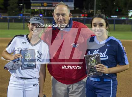 Thumbnail 1 in Stockdale vs. Bullard (CIF CS D1 Final) photogallery.