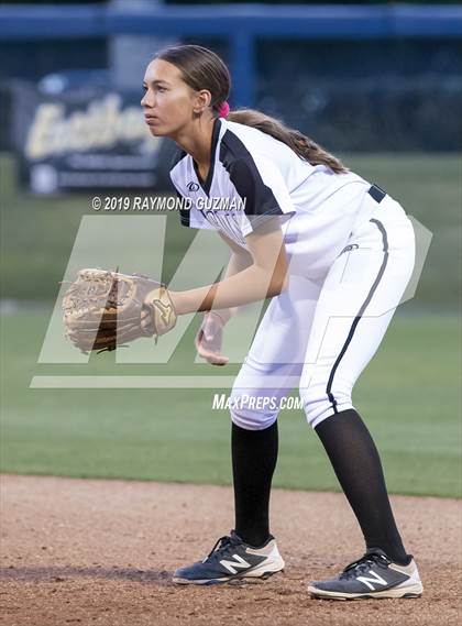 Thumbnail 3 in Stockdale vs. Bullard (CIF CS D1 Final) photogallery.