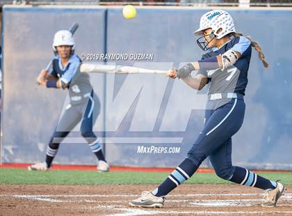 Thumbnail 1 in Stockdale vs. Bullard (CIF CS D1 Final) photogallery.