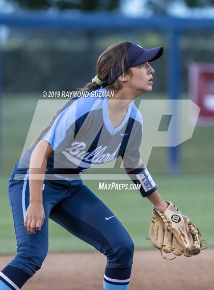 Thumbnail 1 in Stockdale vs. Bullard (CIF CS D1 Final) photogallery.