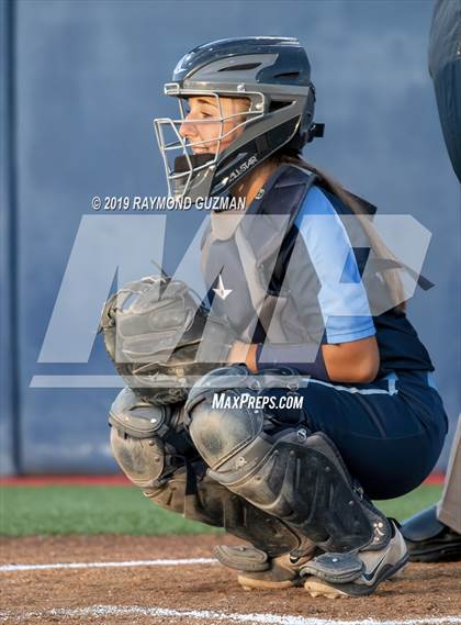 Thumbnail 2 in Stockdale vs. Bullard (CIF CS D1 Final) photogallery.