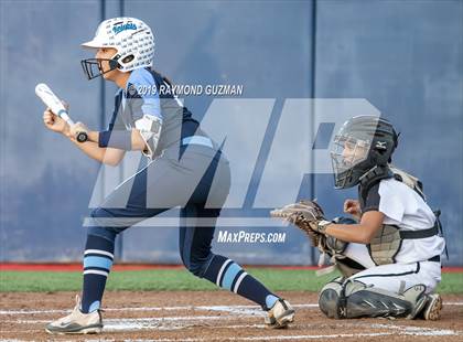 Thumbnail 2 in Stockdale vs. Bullard (CIF CS D1 Final) photogallery.