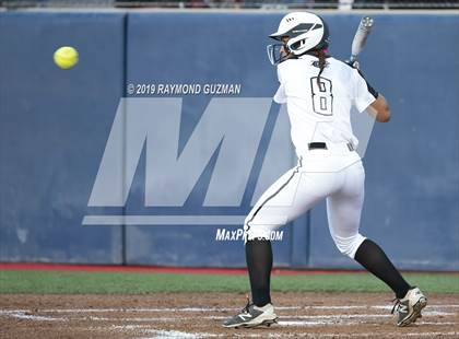 Thumbnail 3 in Stockdale vs. Bullard (CIF CS D1 Final) photogallery.