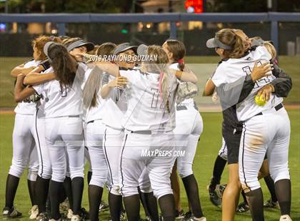 Thumbnail 2 in Stockdale vs. Bullard (CIF CS D1 Final) photogallery.