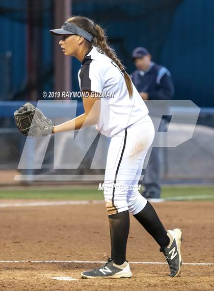 Thumbnail 2 in Stockdale vs. Bullard (CIF CS D1 Final) photogallery.