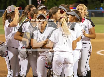 Thumbnail 1 in Stockdale vs. Bullard (CIF CS D1 Final) photogallery.