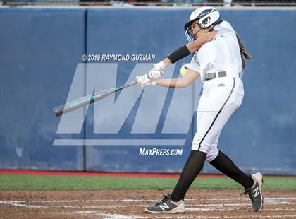 Thumbnail 1 in Stockdale vs. Bullard (CIF CS D1 Final) photogallery.