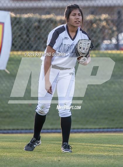 Thumbnail 2 in Stockdale vs. Bullard (CIF CS D1 Final) photogallery.