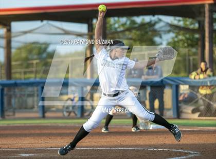 Thumbnail 1 in Stockdale vs. Bullard (CIF CS D1 Final) photogallery.