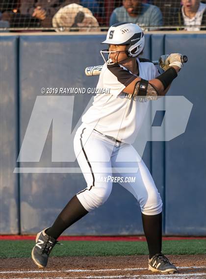 Thumbnail 1 in Stockdale vs. Bullard (CIF CS D1 Final) photogallery.
