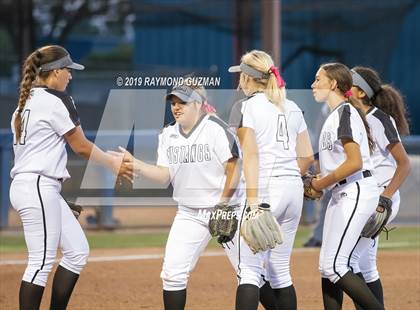 Thumbnail 1 in Stockdale vs. Bullard (CIF CS D1 Final) photogallery.