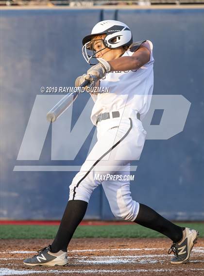 Thumbnail 3 in Stockdale vs. Bullard (CIF CS D1 Final) photogallery.