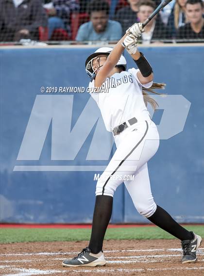 Thumbnail 2 in Stockdale vs. Bullard (CIF CS D1 Final) photogallery.