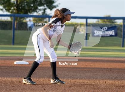 Thumbnail 1 in Stockdale vs. Bullard (CIF CS D1 Final) photogallery.