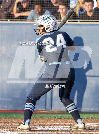 Thumbnail 2 in Stockdale vs. Bullard (CIF CS D1 Final) photogallery.