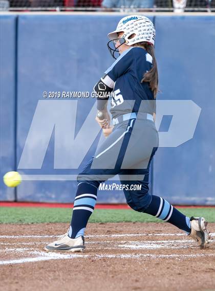Thumbnail 1 in Stockdale vs. Bullard (CIF CS D1 Final) photogallery.