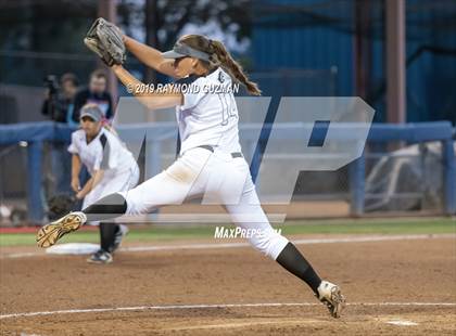Thumbnail 3 in Stockdale vs. Bullard (CIF CS D1 Final) photogallery.