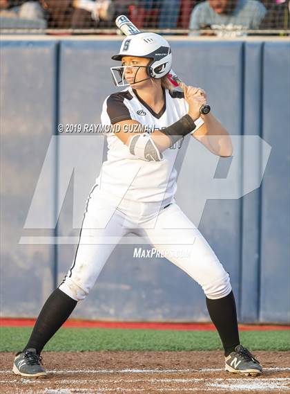 Thumbnail 1 in Stockdale vs. Bullard (CIF CS D1 Final) photogallery.