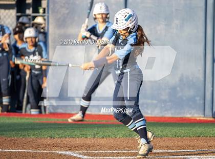 Thumbnail 2 in Stockdale vs. Bullard (CIF CS D1 Final) photogallery.