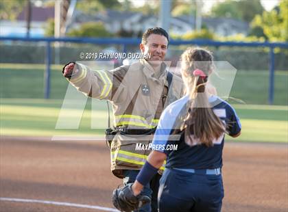 Thumbnail 3 in Stockdale vs. Bullard (CIF CS D1 Final) photogallery.