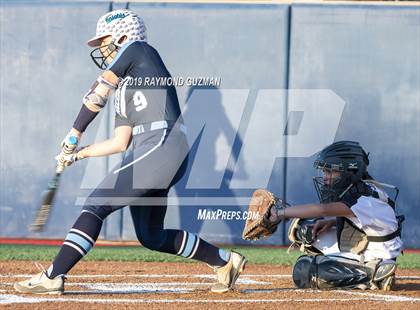 Thumbnail 3 in Stockdale vs. Bullard (CIF CS D1 Final) photogallery.