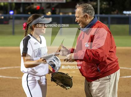 Thumbnail 2 in Stockdale vs. Bullard (CIF CS D1 Final) photogallery.