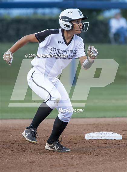 Thumbnail 3 in Stockdale vs. Bullard (CIF CS D1 Final) photogallery.