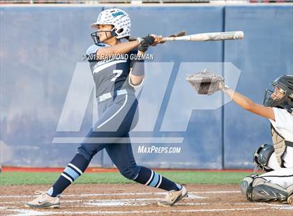 Thumbnail 2 in Stockdale vs. Bullard (CIF CS D1 Final) photogallery.