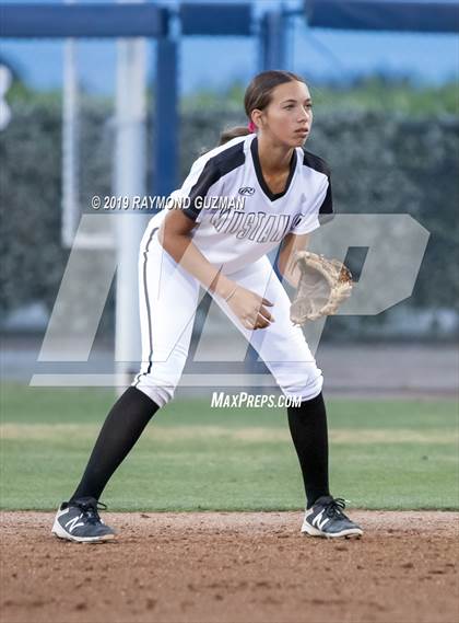 Thumbnail 1 in Stockdale vs. Bullard (CIF CS D1 Final) photogallery.