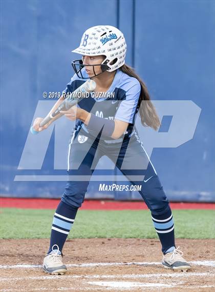 Thumbnail 3 in Stockdale vs. Bullard (CIF CS D1 Final) photogallery.