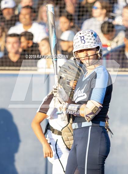 Thumbnail 3 in Stockdale vs. Bullard (CIF CS D1 Final) photogallery.