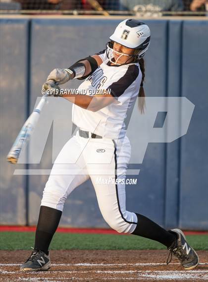 Thumbnail 1 in Stockdale vs. Bullard (CIF CS D1 Final) photogallery.