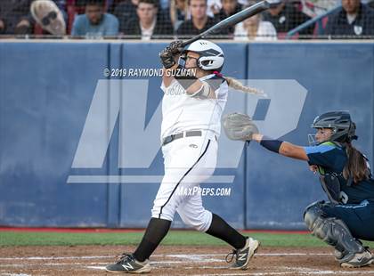 Thumbnail 1 in Stockdale vs. Bullard (CIF CS D1 Final) photogallery.