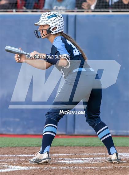 Thumbnail 1 in Stockdale vs. Bullard (CIF CS D1 Final) photogallery.