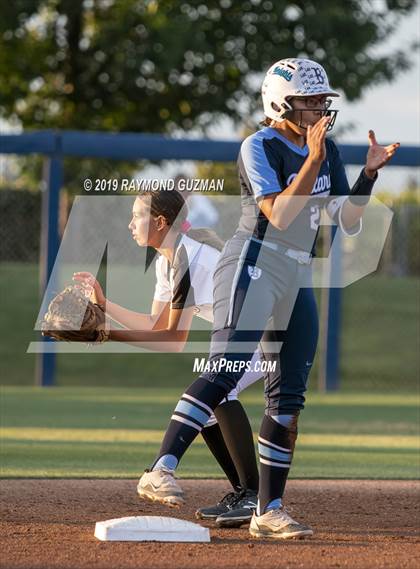 Thumbnail 1 in Stockdale vs. Bullard (CIF CS D1 Final) photogallery.
