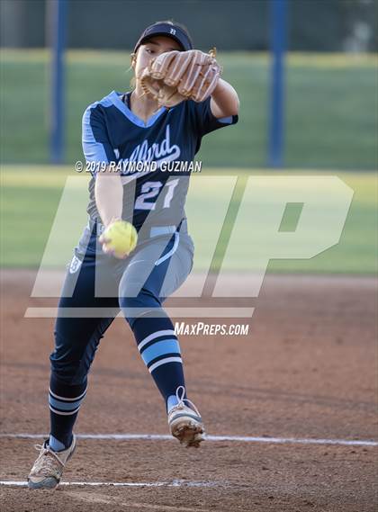 Thumbnail 1 in Stockdale vs. Bullard (CIF CS D1 Final) photogallery.