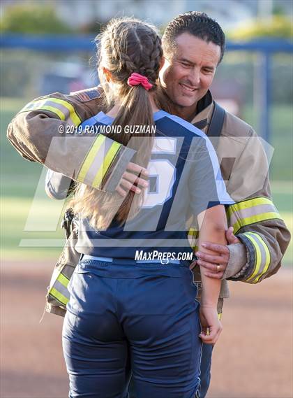 Thumbnail 1 in Stockdale vs. Bullard (CIF CS D1 Final) photogallery.
