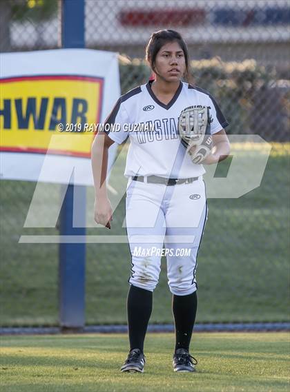 Thumbnail 1 in Stockdale vs. Bullard (CIF CS D1 Final) photogallery.
