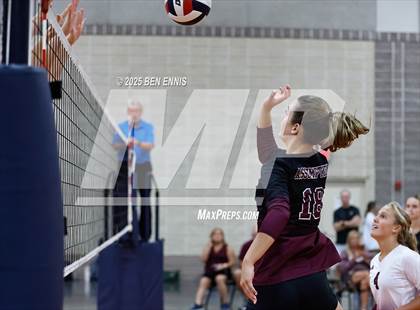 Thumbnail 3 in Assumption vs. Father Ryan (Showdown at the Sunsphere) photogallery.