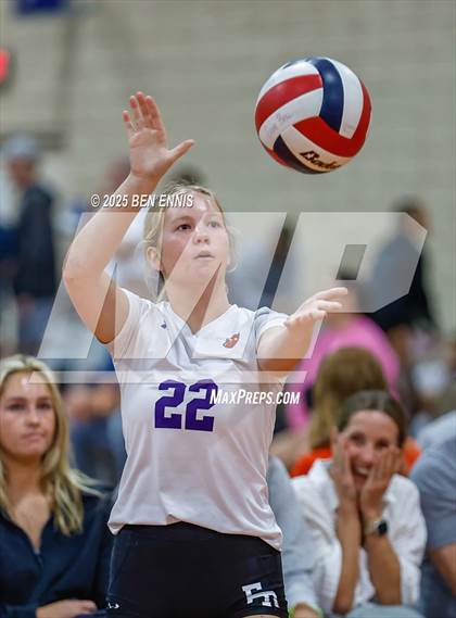 Thumbnail 3 in Assumption vs. Father Ryan (Showdown at the Sunsphere) photogallery.