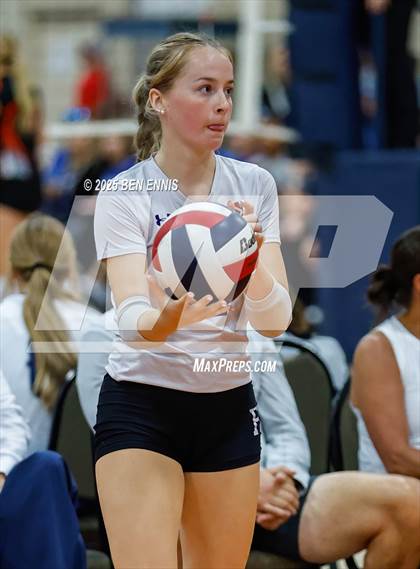 Thumbnail 2 in Assumption vs. Father Ryan (Showdown at the Sunsphere) photogallery.