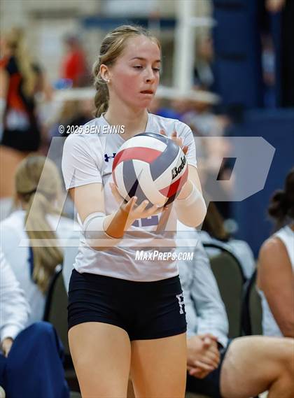 Thumbnail 1 in Assumption vs. Father Ryan (Showdown at the Sunsphere) photogallery.