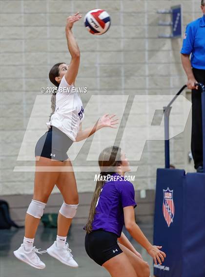 Thumbnail 2 in Assumption vs. Father Ryan (Showdown at the Sunsphere) photogallery.