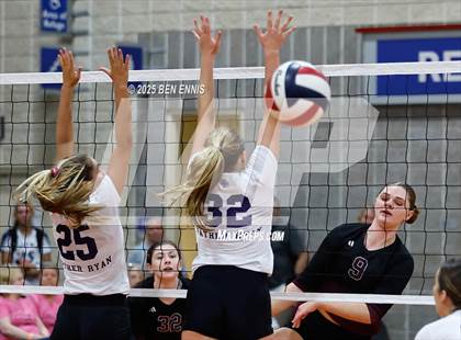 Thumbnail 1 in Assumption vs. Father Ryan (Showdown at the Sunsphere) photogallery.