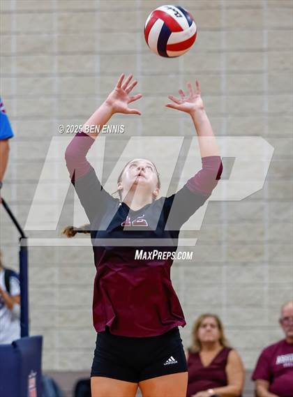 Thumbnail 3 in Assumption vs. Father Ryan (Showdown at the Sunsphere) photogallery.