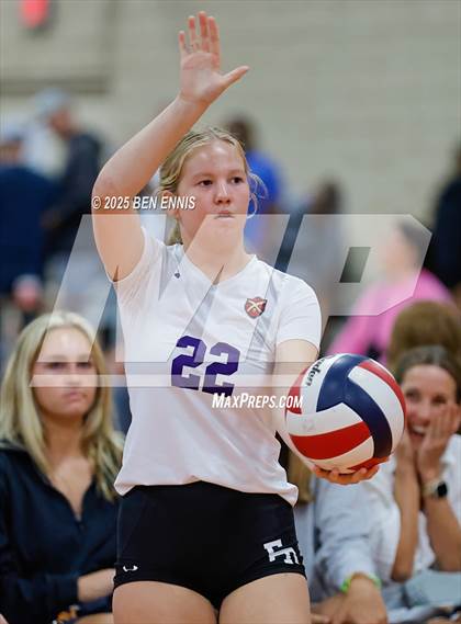 Thumbnail 1 in Assumption vs. Father Ryan (Showdown at the Sunsphere) photogallery.